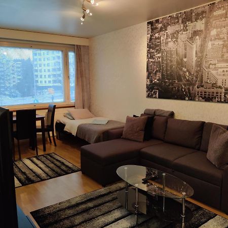 M Apartments Jurvalankatu Tampere Extérieur photo